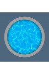 Round Pool Covers